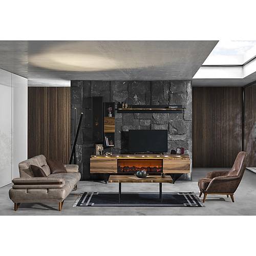 Greenwich Orta Sehpa