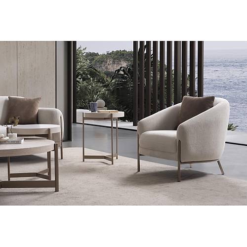 Monaco Koltuk Tak�m� -2