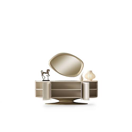 Aura Yemek Odas� - �nci