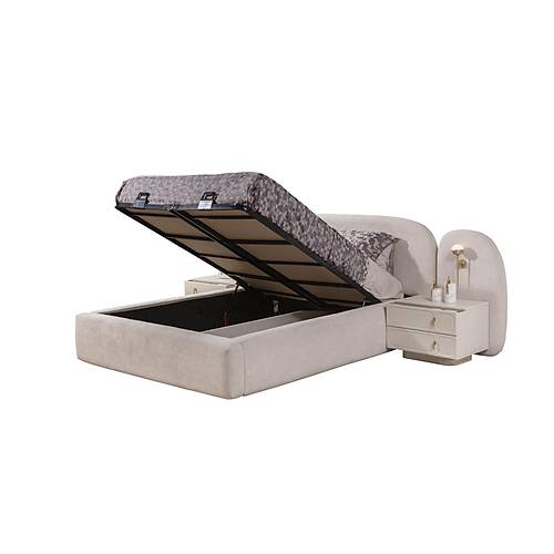 �nci Yatak Odas�