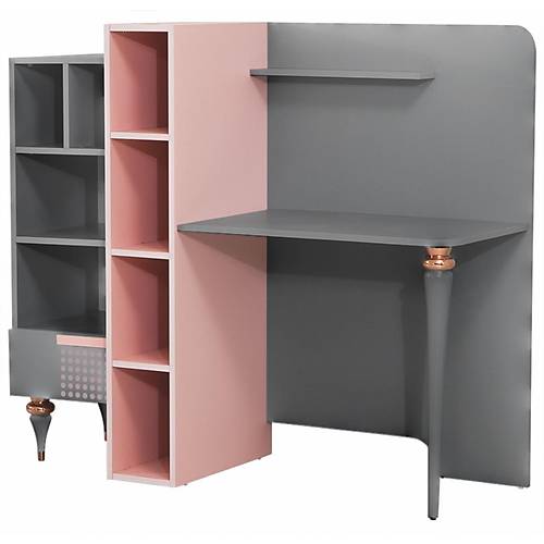 Point Pembe Gen� Odas�