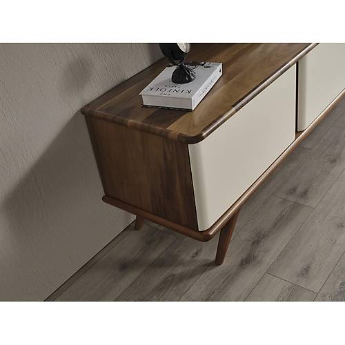 MTV 44 Ceviz - Krem Tv nitesi