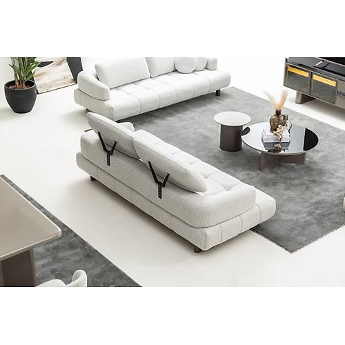 �nox Koltuk Tak�m�