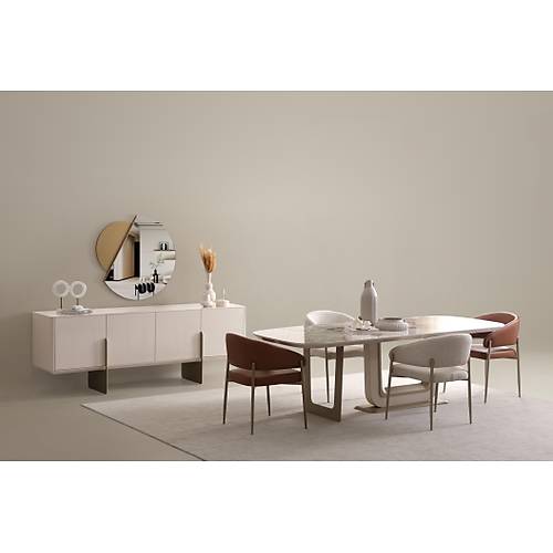 Hermes Yemek Odas�