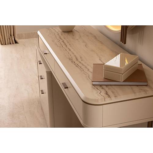 Loft Yatak Odas
