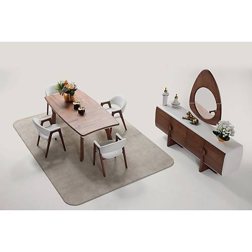 Corvette Yemek Odas�