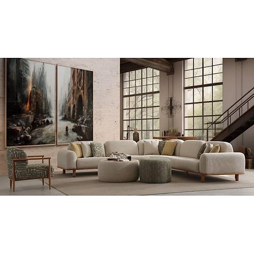 Trend K��e Koltuk