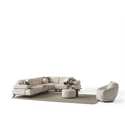 Safir K��e Koltuk