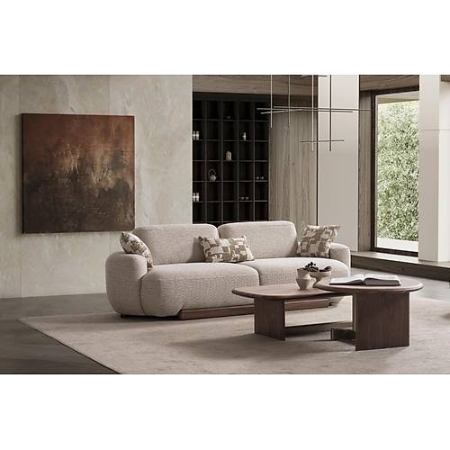 Lugano Koltuk Tak�m�