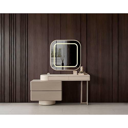 Almira Yatak Odas�