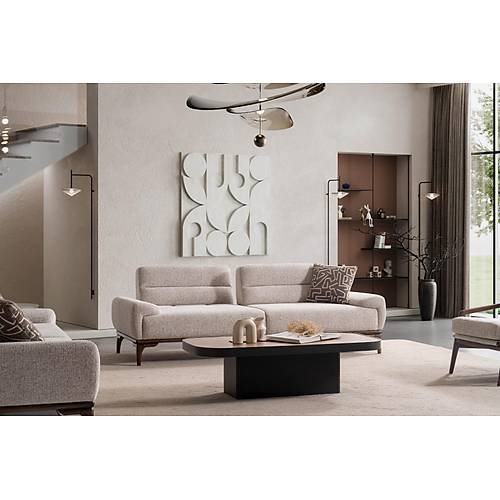 Lizbon Koltuk Tak�m�