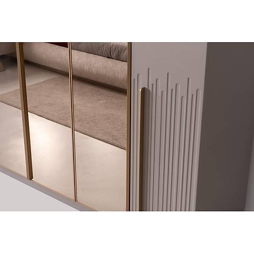 Madrid Yatak Odas�