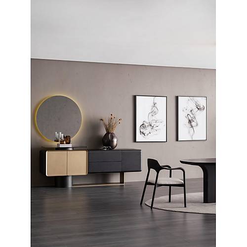 Grande Yemek Odas�