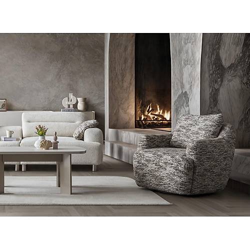 Japandi Koltuk Tak�m�