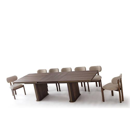 MS 128 Masa & Sandalye	 	