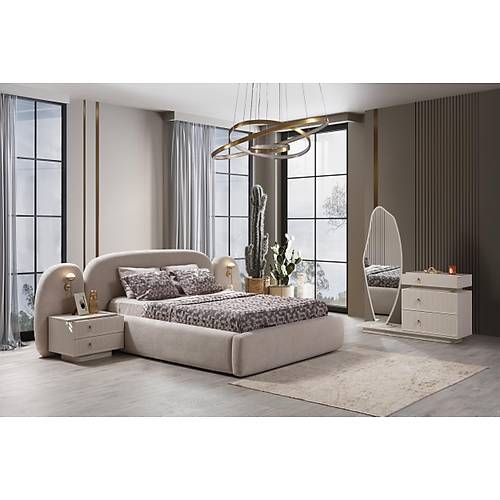 �nci Yatak Odas�