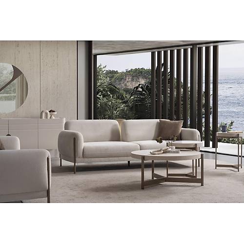 Monaco Koltuk Tak�m� -2