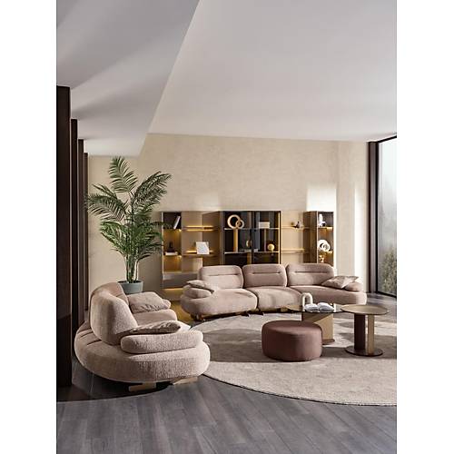 Alya Koltuk Tak�m�