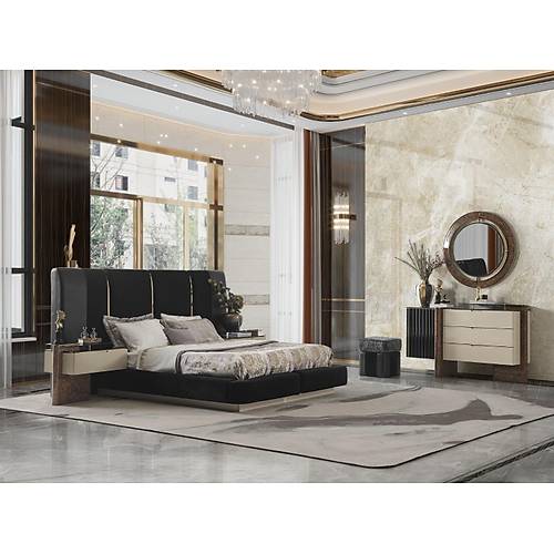 Floransa Yatak Odas�