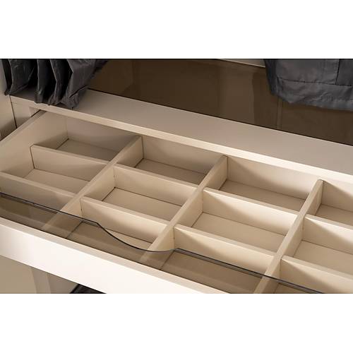 Pascal Luxury Yatak Odas