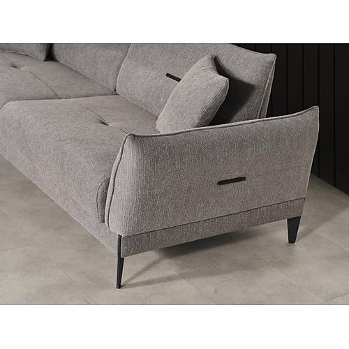 Cross - Metal Koltuk Tak�m�