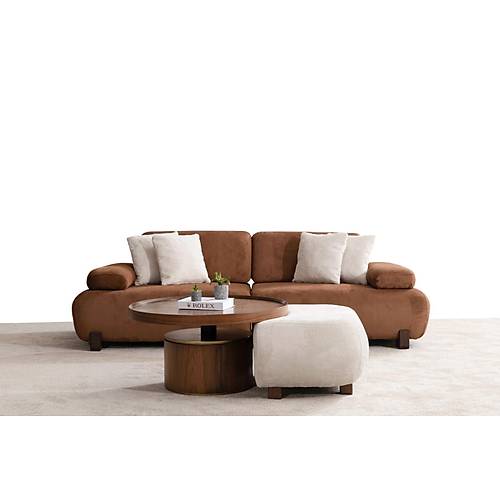 Armani Koltuk Takm -1