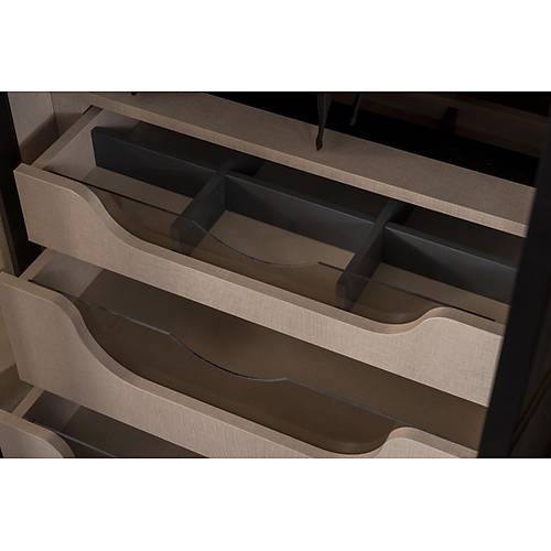 Perla Luxury Yatak Odas