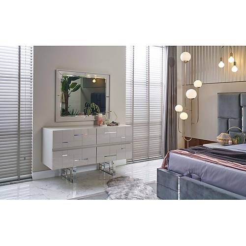 �biza Yatak Odas� -2