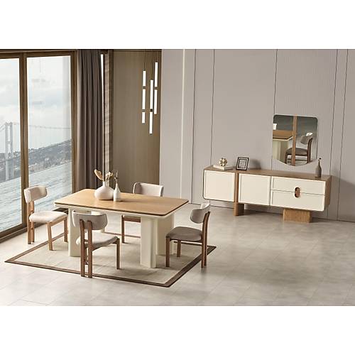 Capella Yemek Odas�