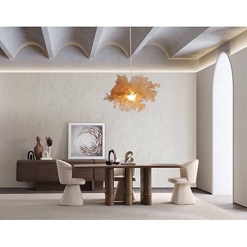 Edra Yemek Odas� - Ceviz