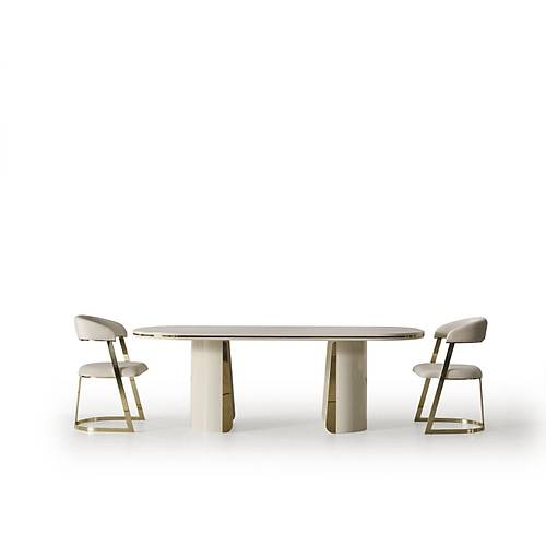 Farella Luxury Yemek Odas�