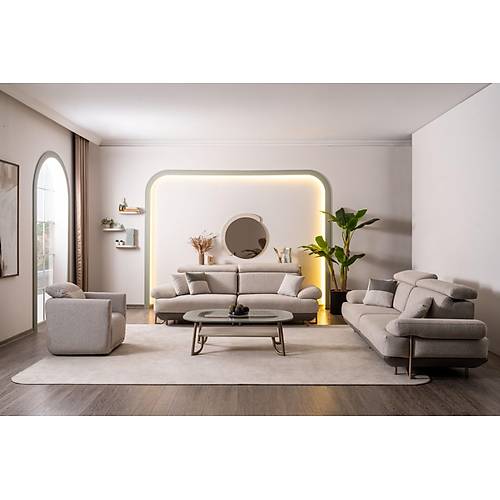 Charisma Koltuk Takm