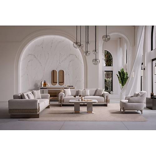 Zara Koltuk Tak�m�