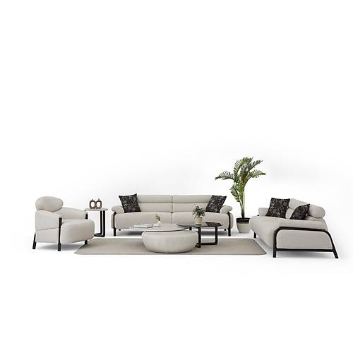 Linda Koltuk Tak�m�