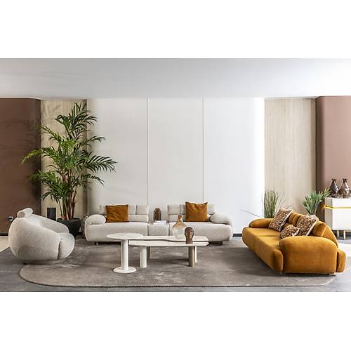 Anka Koltuk Tak�m�