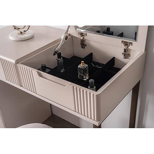 Asil Yatak Odas� & Giyinme Dolab�