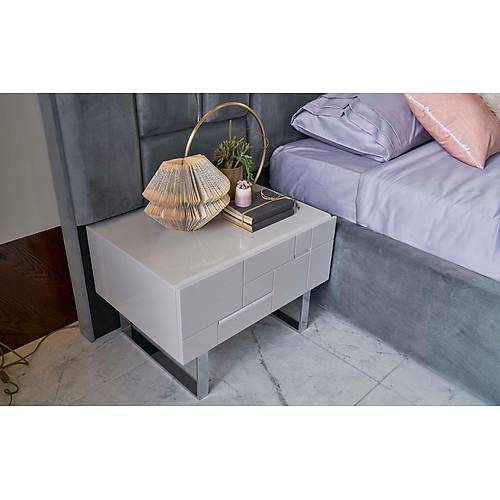 �biza Yatak Odas� -2