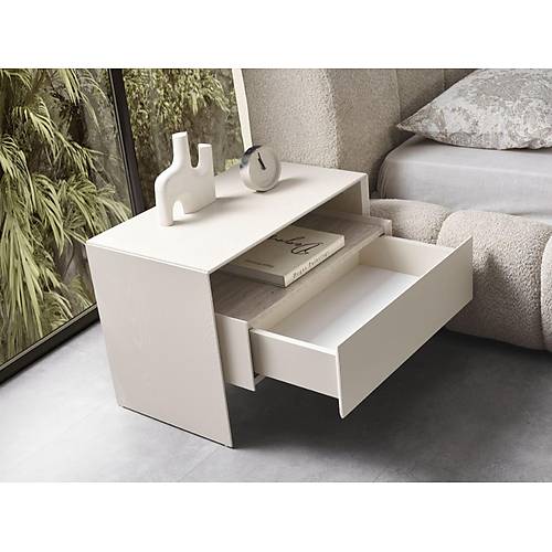 Etras Yatak Odas & Giyinme Dolab