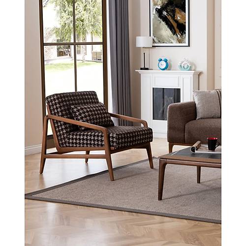 �nci Koltuk Tak�m�