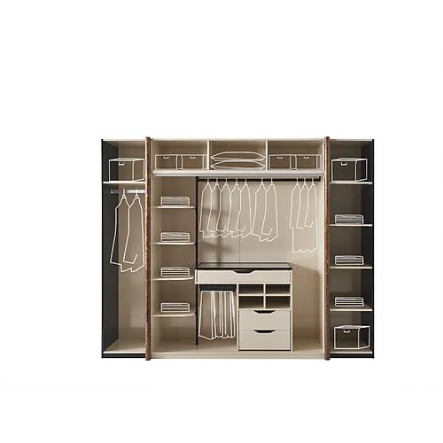 Floransa Yatak Odas�