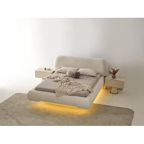Dream Yatak Odas� & Giyinme Dolab�