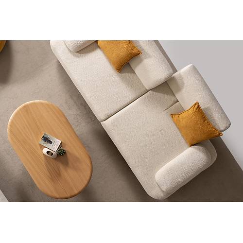 Loft Orta Sehpa
