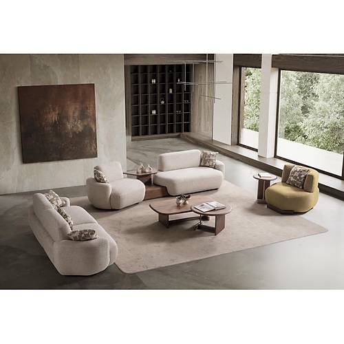 Lugano Koltuk Tak�m�