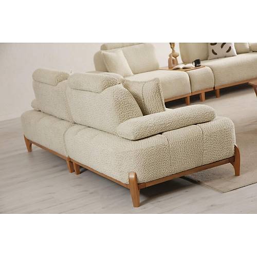 Capri Koltuk Tak�m�