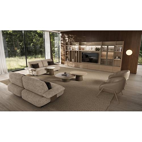 Alpina K��e Koltuk