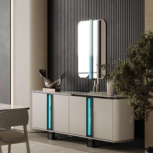 Diamond Yemek Odas�