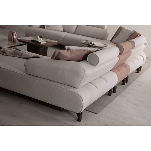 Caracter K��e Koltuk