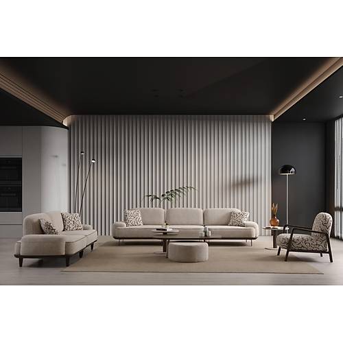 Alfa Koltuk Tak�m�