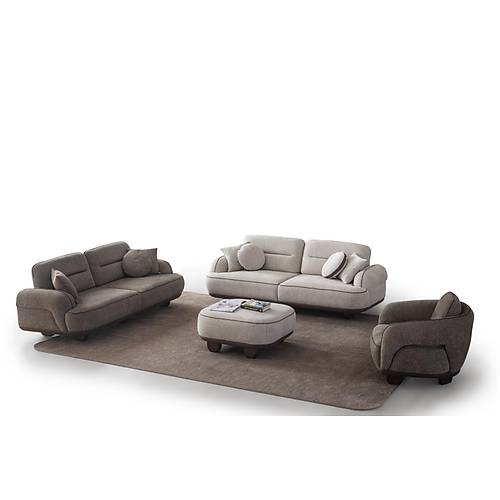 Nepal Koltuk Tak�m�