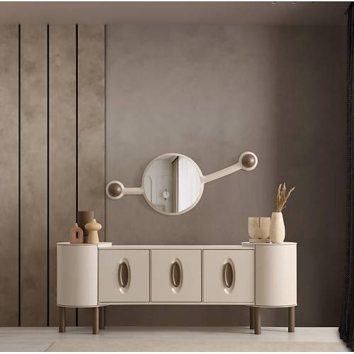 Maserati Yemek Odas� -2